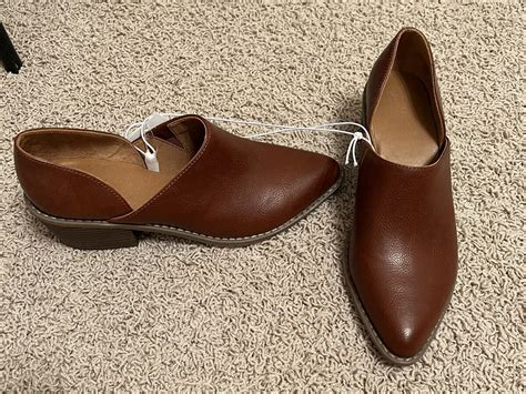 target madewell dupes shoes